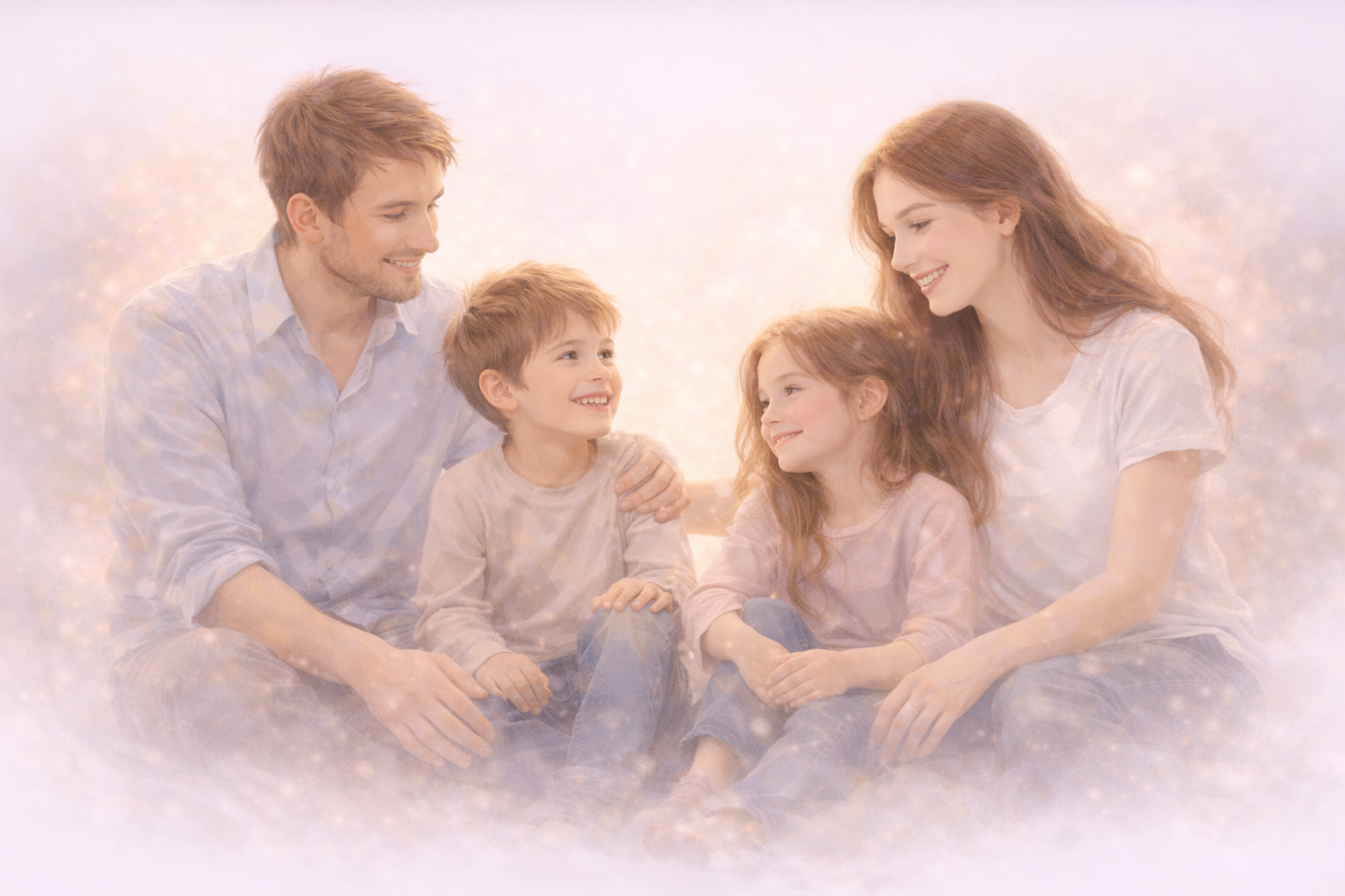 Bien-Être Familial
